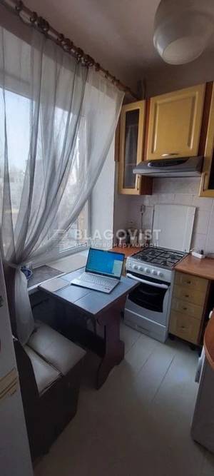 Квартира W-7442883, Вінницька, 8, Київ - Фото 1