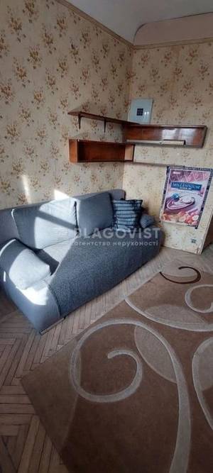 Квартира W-7442883, Вінницька, 8, Київ - Фото 3