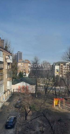 Квартира W-7442883, Вінницька, 8, Київ - Фото 14