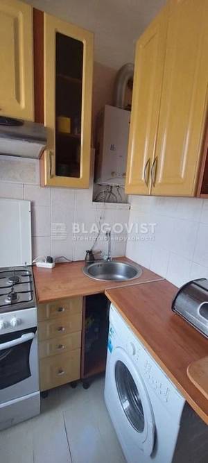 Квартира W-7442883, Вінницька, 8, Київ - Фото 12