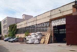  Нежитлове приміщення, W-7443593, Олекси Тихого (Виборзька), 96, Київ - Фото 6