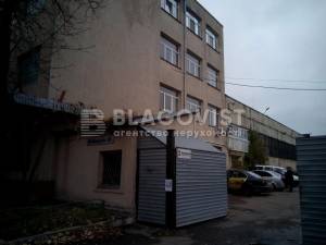  Нежитлове приміщення, W-7443593, Олекси Тихого (Виборзька), 96, Київ - Фото 2
