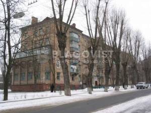  Нежилое помещение, W-7443610, Метростроевская, 12, Киев - Фото 1