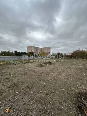 Земельный участок W-7443873, Шевченко, Софиевская Борщаговка - Фото 1