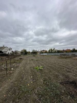 Земельный участок W-7443873, Шевченко, Софиевская Борщаговка - Фото 5