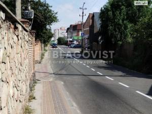 Земельна ділянка W-7443874, Пушкіна, Софіївська Борщагівка - Фото 1