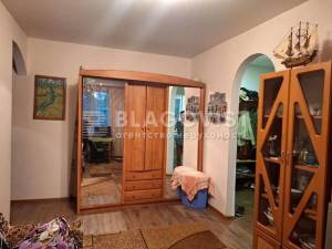 Квартира W-7444172, Уманская, 27, Киев - Фото 2