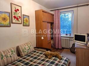 Квартира W-7444172, Уманская, 27, Киев - Фото 1