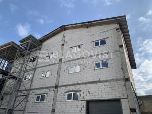  Нежитлове приміщення, W-7444195, Бориспільська, 9, Київ - Фото 2