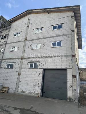  Нежитлове приміщення, W-7444195, Бориспільська, 9, Київ - Фото 1