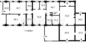  Нежитлове приміщення, W-7444195, Бориспільська, 9, Київ - Фото 3