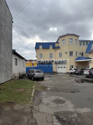  Концертний зал, W-7444209, Радистів, 64, Київ - Фото 1