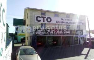  Имущественный комплекс, W-7444211, Стеценко, 49/65, Киев - Фото 3