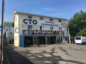  Имущественный комплекс, W-7444211, Стеценко, 49/65, Киев - Фото 2