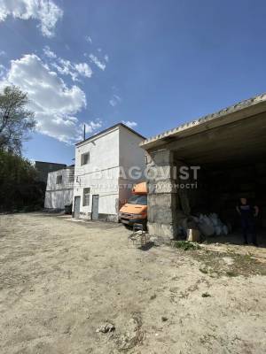  Нежитлове приміщення, W-7444214, Науки просп., 1, Київ - Фото 6