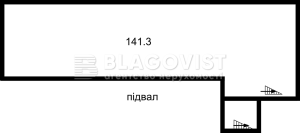  Нежитлове приміщення, W-7444214, Науки просп., 1, Київ - Фото 3