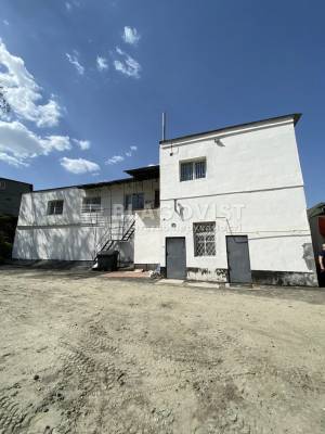  Нежитлове приміщення, W-7444214, Науки просп., 1, Київ - Фото 1