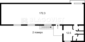  Нежитлове приміщення, W-7444214, Науки просп., 1, Київ - Фото 5
