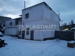  Нежитлове приміщення, W-7444214, Науки просп., 1, Київ - Фото 2