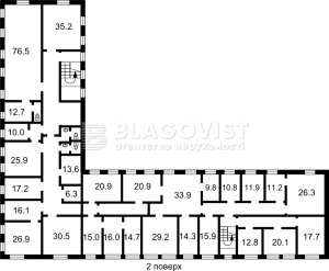  Нежитлове приміщення, W-7444217, Черчилля Вінстона (Червоноткацька), 48, Київ - Фото 3