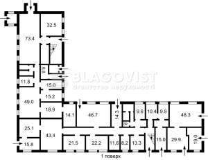  Нежитлове приміщення, W-7444217, Черчилля Вінстона (Червоноткацька), 48, Київ - Фото 2