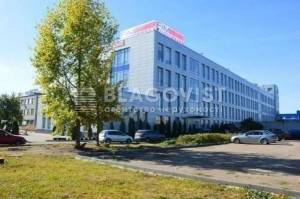  Нежилое помещение, W-7444223, Гниздовского Якова (Магнитогорская), 1, Киев - Фото 2