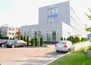  Нежилое помещение, W-7444223, Гниздовского Якова (Магнитогорская), 1, Киев - Фото 1