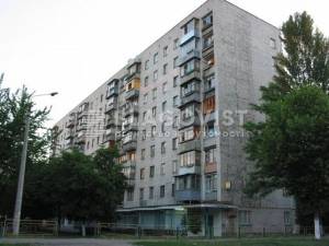  Нежилое помещение, W-7444822, Попова Александра, 12, Киев - Фото 1