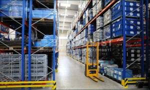  Виробниче приміщення, W-7444853, Кирилівська (Фрунзе), 1, Київ - Фото 1