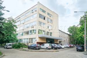  Виробниче приміщення, W-7444859, Польова, 21, Київ - Фото 1