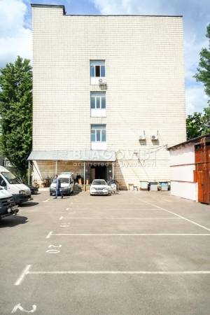  Виробниче приміщення, W-7444859, Польова, 21, Київ - Фото 4