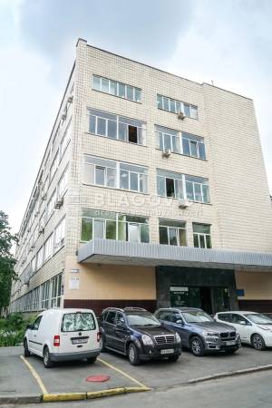  Виробниче приміщення, W-7444859, Польова, 21, Київ - Фото 2