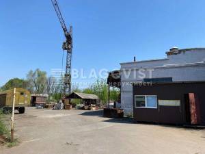  Виробниче приміщення, W-7444861, Святошинська, 1, Київ - Фото 3