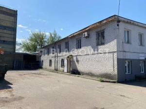  Виробниче приміщення, W-7444861, Святошинська, 1, Київ - Фото 1