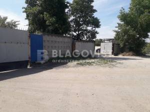  Нежитлове приміщення, W-7445444, Зрошувальна, 15, Київ - Фото 1