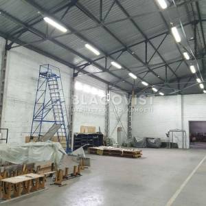  Нежитлове приміщення, W-7445444, Зрошувальна, 15, Київ - Фото 6