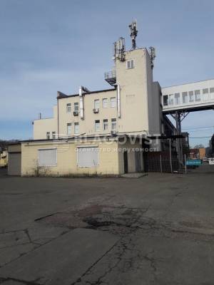  Офісно-складське приміщення, W-7446528, Малинська, 1, Київ - Фото 1