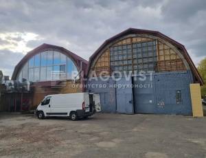  Офісно-складське приміщення, W-7446528, Малинська, 1, Київ - Фото 5