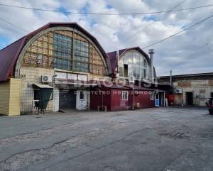  Офісно-складське приміщення, W-7446528, Малинська, 1, Київ - Фото 9