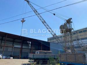  Офісно-складське приміщення, W-7446539, Святошинська, 1, Київ - Фото 1