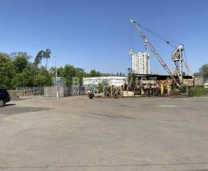  Офісно-складське приміщення, W-7446539, Святошинська, 1, Київ - Фото 4