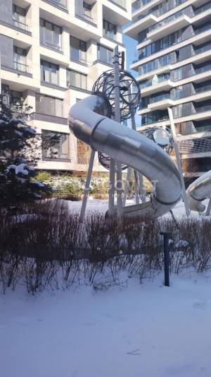 Квартира W-7447647, Ґарета Джонса (Хохлових Сім'ї), 12а, Київ - Фото 5