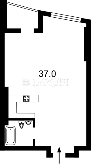 Квартира W-7453221, Сечевых Стрельцов (Артема), 44а, Киев - Фото 5