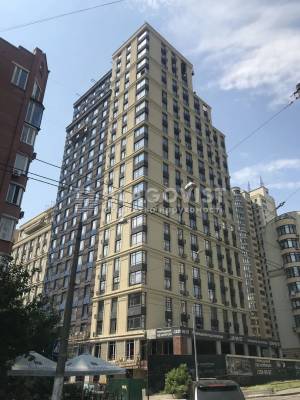 Квартира W-7453719, Речная, 4, Киев - Фото 1