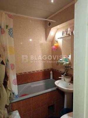 Квартира W-7454516, Заболотного Академика, 156/1, Киев - Фото 4
