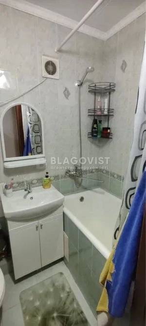 Квартира W-7454523, Телиги Елены, 51, Киев - Фото 5
