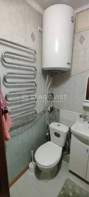 Квартира W-7454523, Телиги Елены, 51, Киев - Фото 6