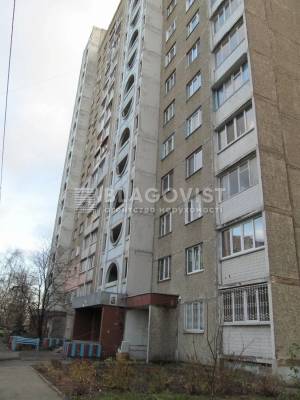 Квартира W-7454727, Панча Петра, 5, Киев - Фото 3
