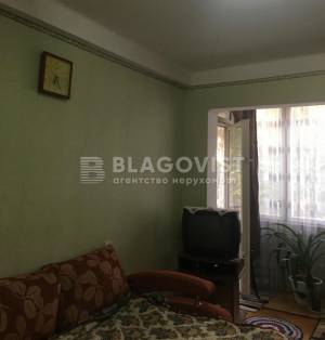 Квартира W-7454731, Чистяковская, 6/10, Киев - Фото 1
