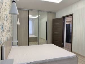 Квартира W-7427567, Кішки Самійла (Конєва Маршала), 12, Київ - Фото 1